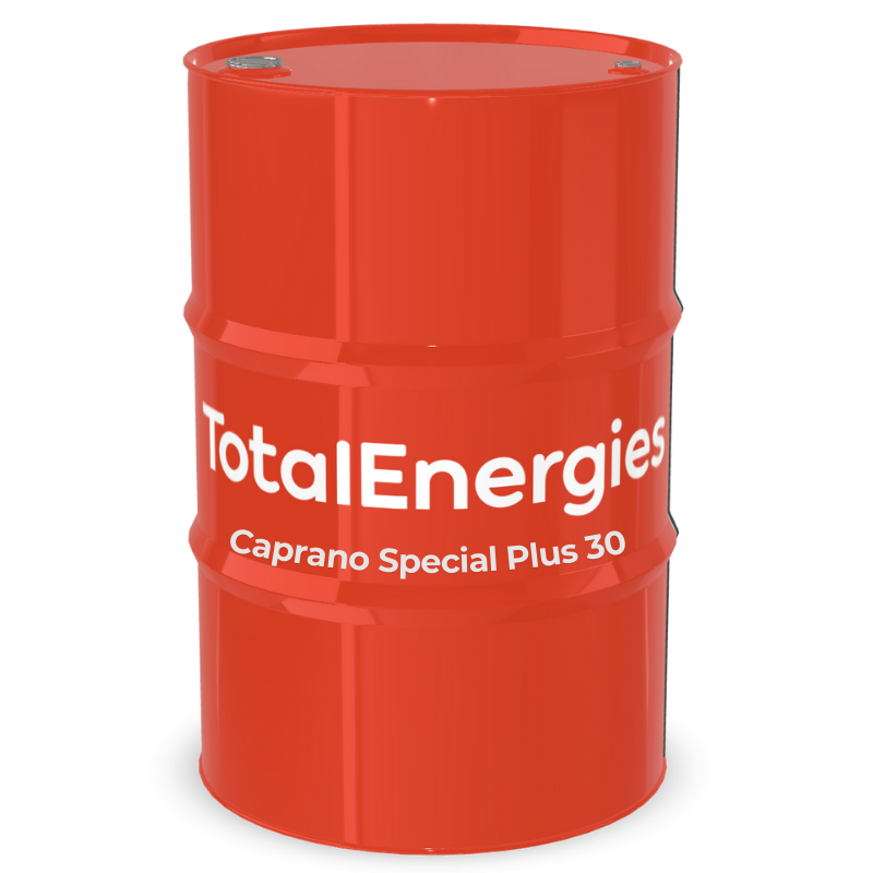 TotalEnergies Caprano Special Plus 30